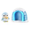 
      Soothing Starlight Igloo
     - view 2